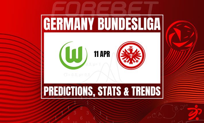 德甲前瞻:狼堡主场迎战法兰克福,谁能笑到最后? 德甲前瞻:狼堡主场迎战法兰克福,谁能笑到最后?