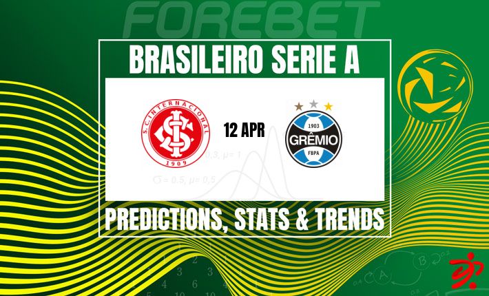 巴西德比激战：国际队 vs 格雷米奥，谁能笑到最后？