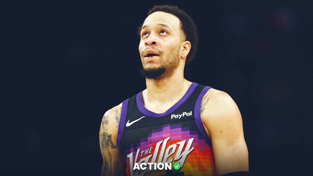 NBA常规赛收官战：太阳VS雷霆，替补对决中的博弈机会