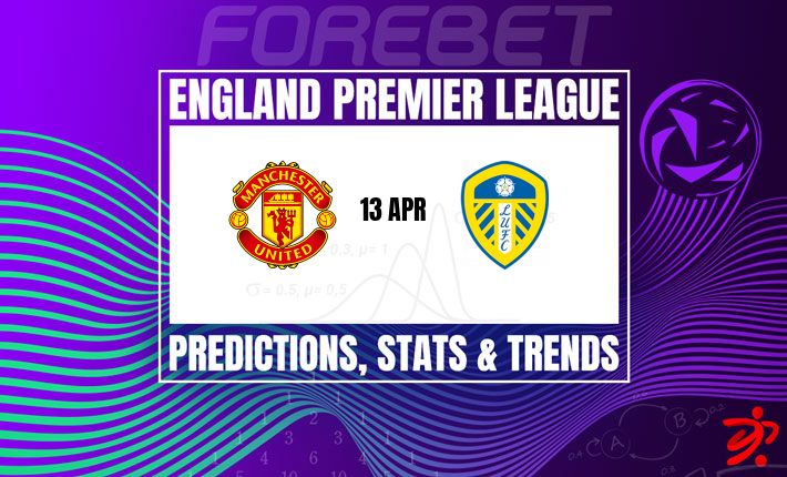 曼联vs利兹联：老特拉福德红魔能否延续强势？