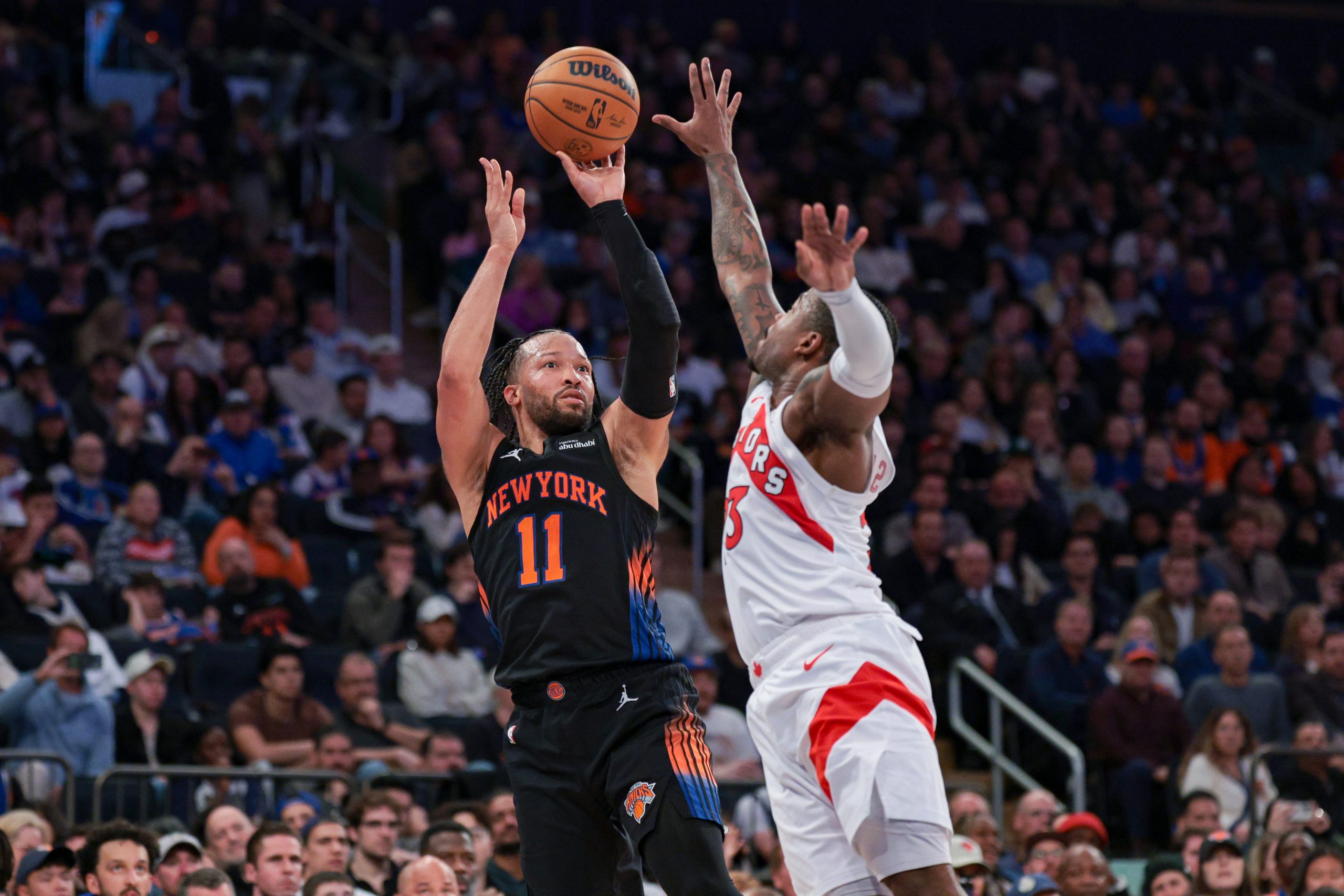 2026 NBA季后赛首轮对阵出炉：半数悬念待解，赔率已开！