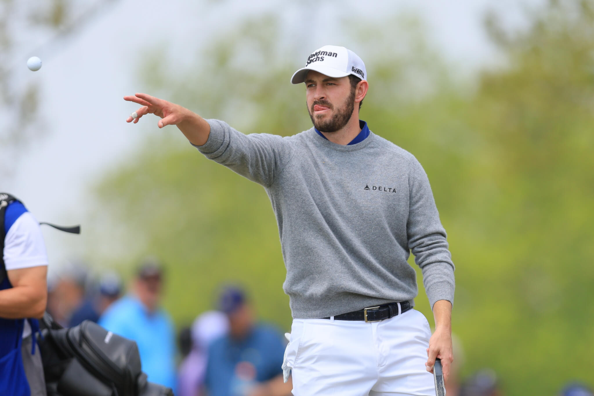 2026 RBC传承赛：麦克罗伊缺席，坎特利能否打破冠军荒？