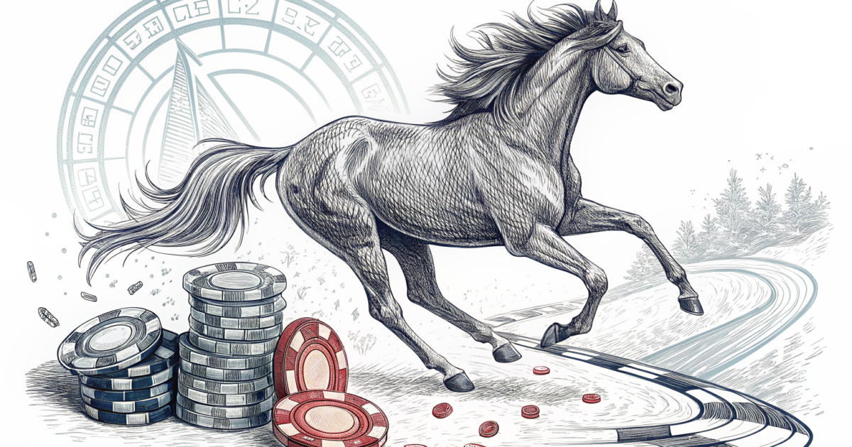 香港赛马会FWD冠军赛日：凯旋升腾创纪录，投注额破历史新高