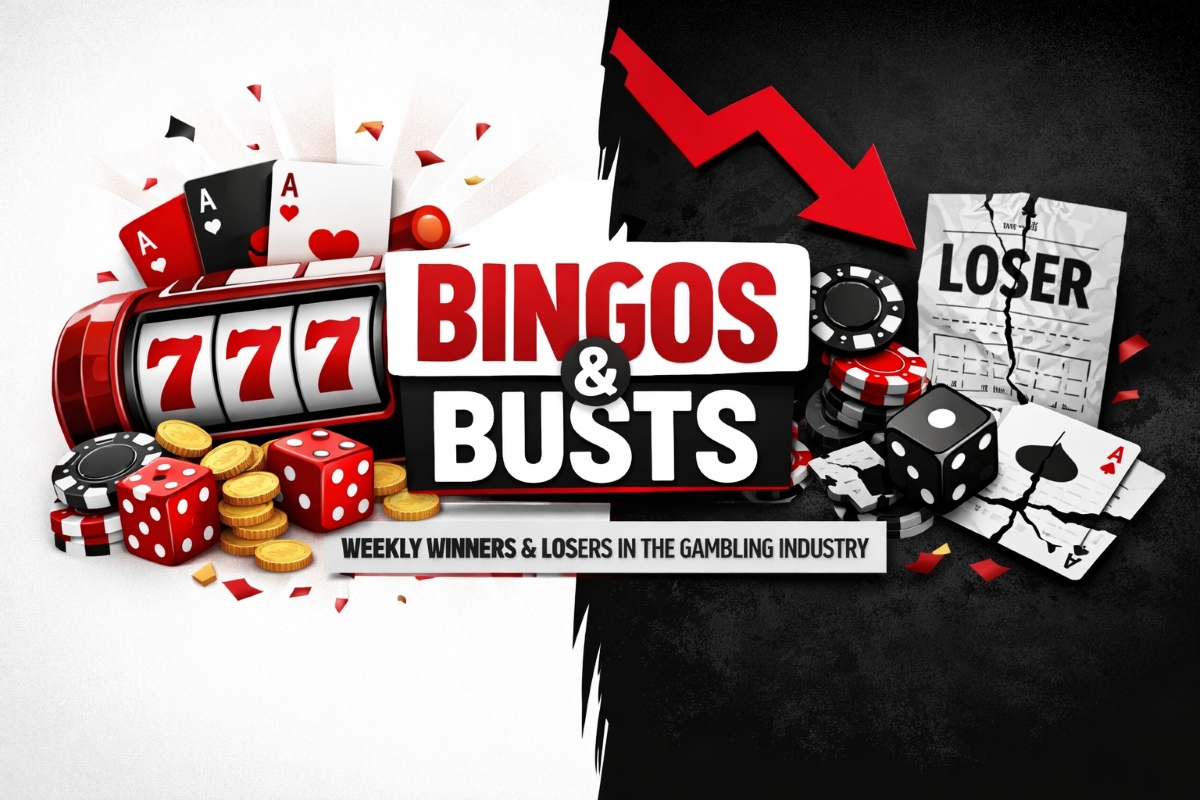 博彩业一周回顾：特朗普态度转变，预测市场风雨飘摇