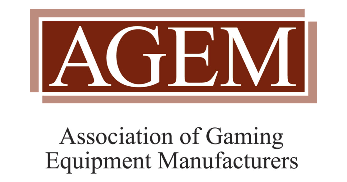 AGEM指数4月强势反弹：博彩设备股表现抢眼