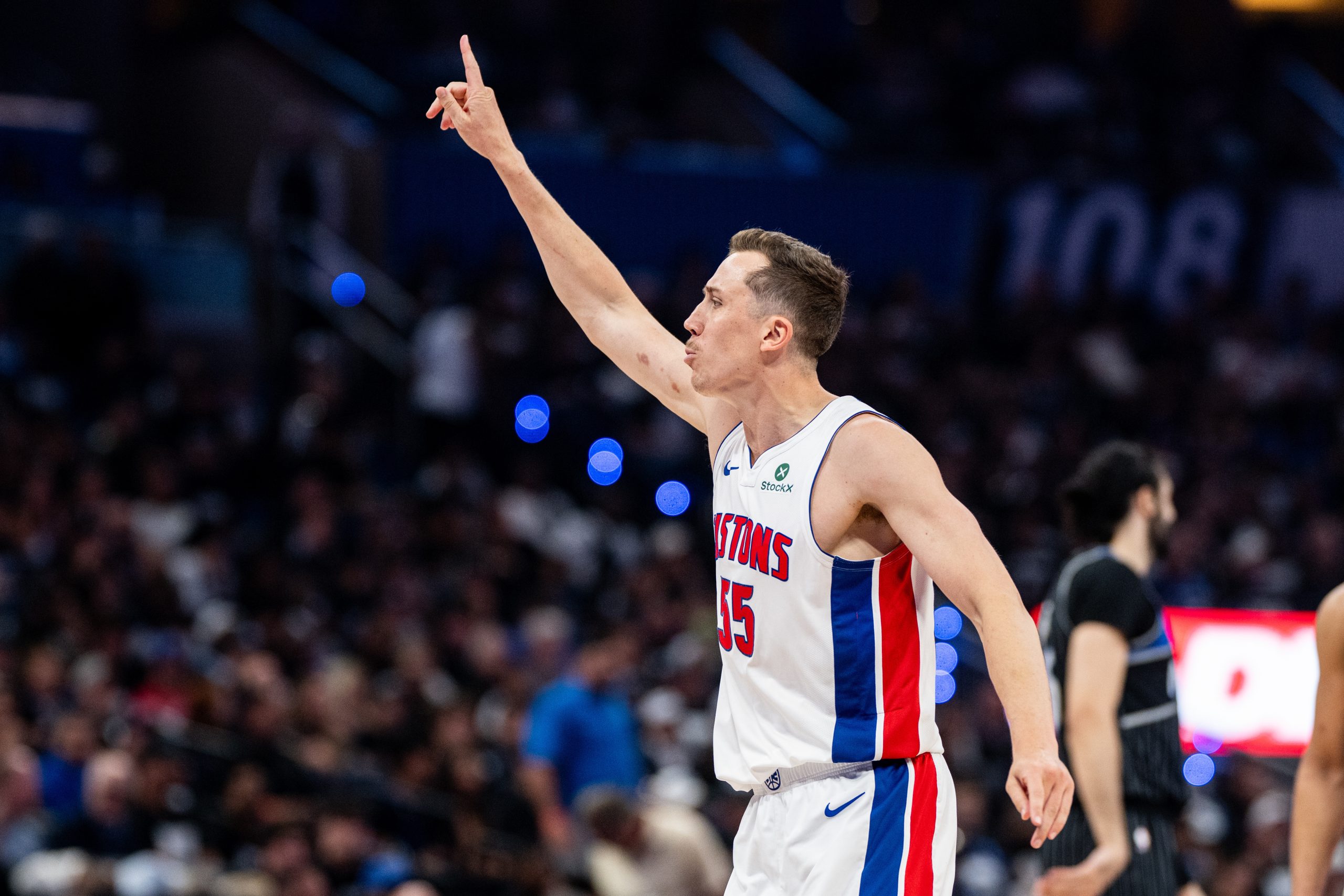 NBA活塞vs骑士G3:深度解析球员道具,精准锁定高价值投注 NBA活塞vs骑士G3:深度解析球员道具,精准锁定高价值投注