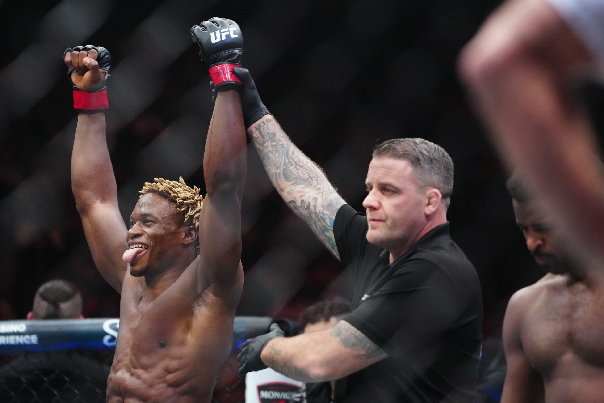 UFC 328垫场赛深度分析：高提耶与萨巴蒂尼的必胜策略