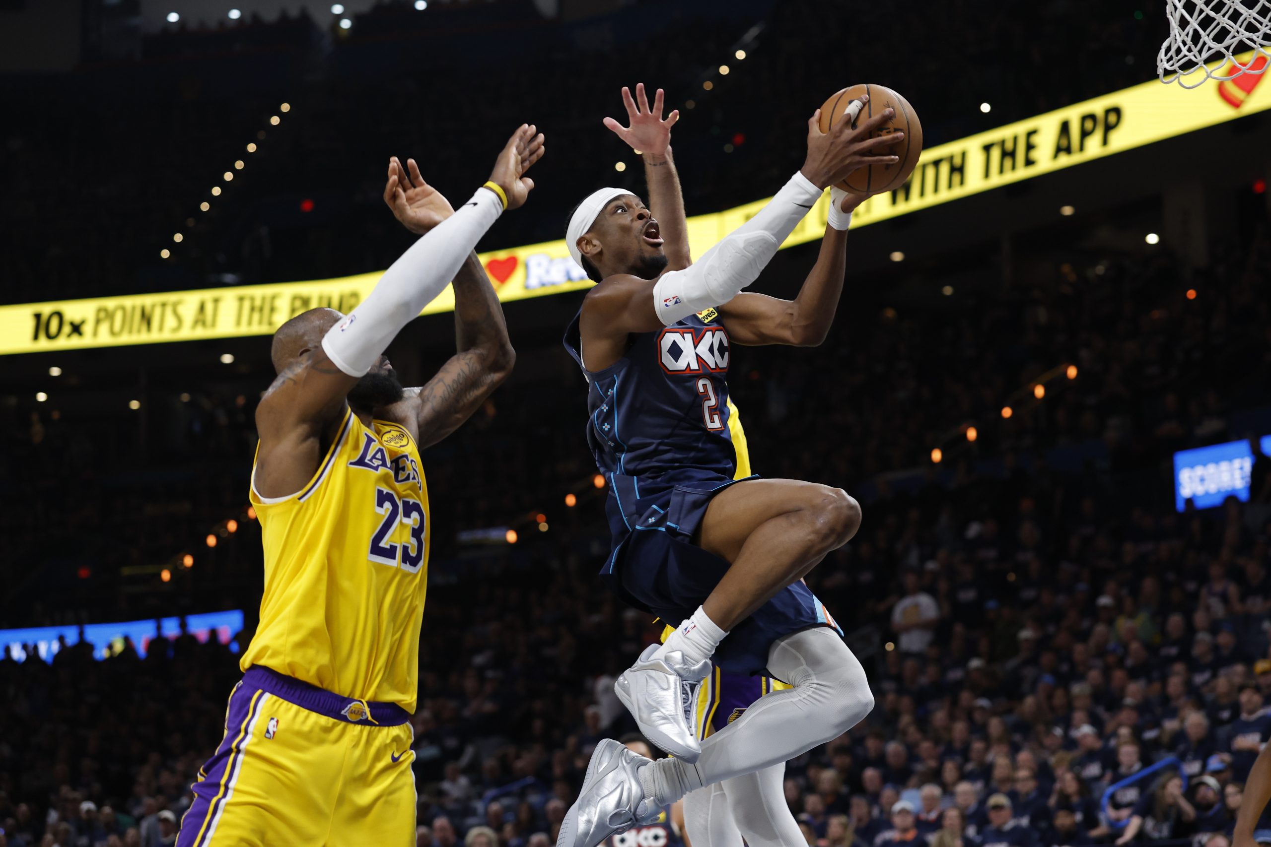 NBA季后赛G3：雷霆湖人对决，深度分析与投注指南