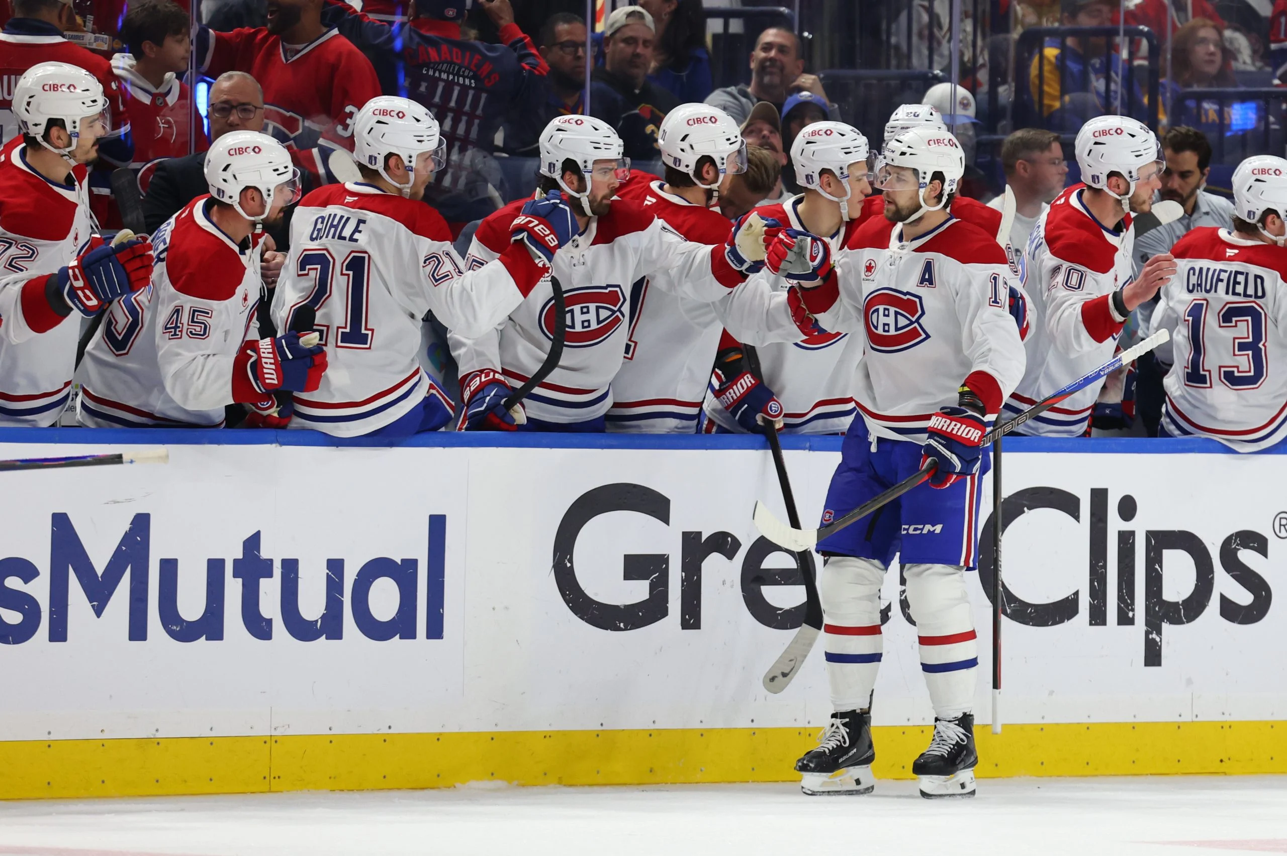 NHL季后赛G6前瞻：加人主场冲东决，军刀能否绝境反击？