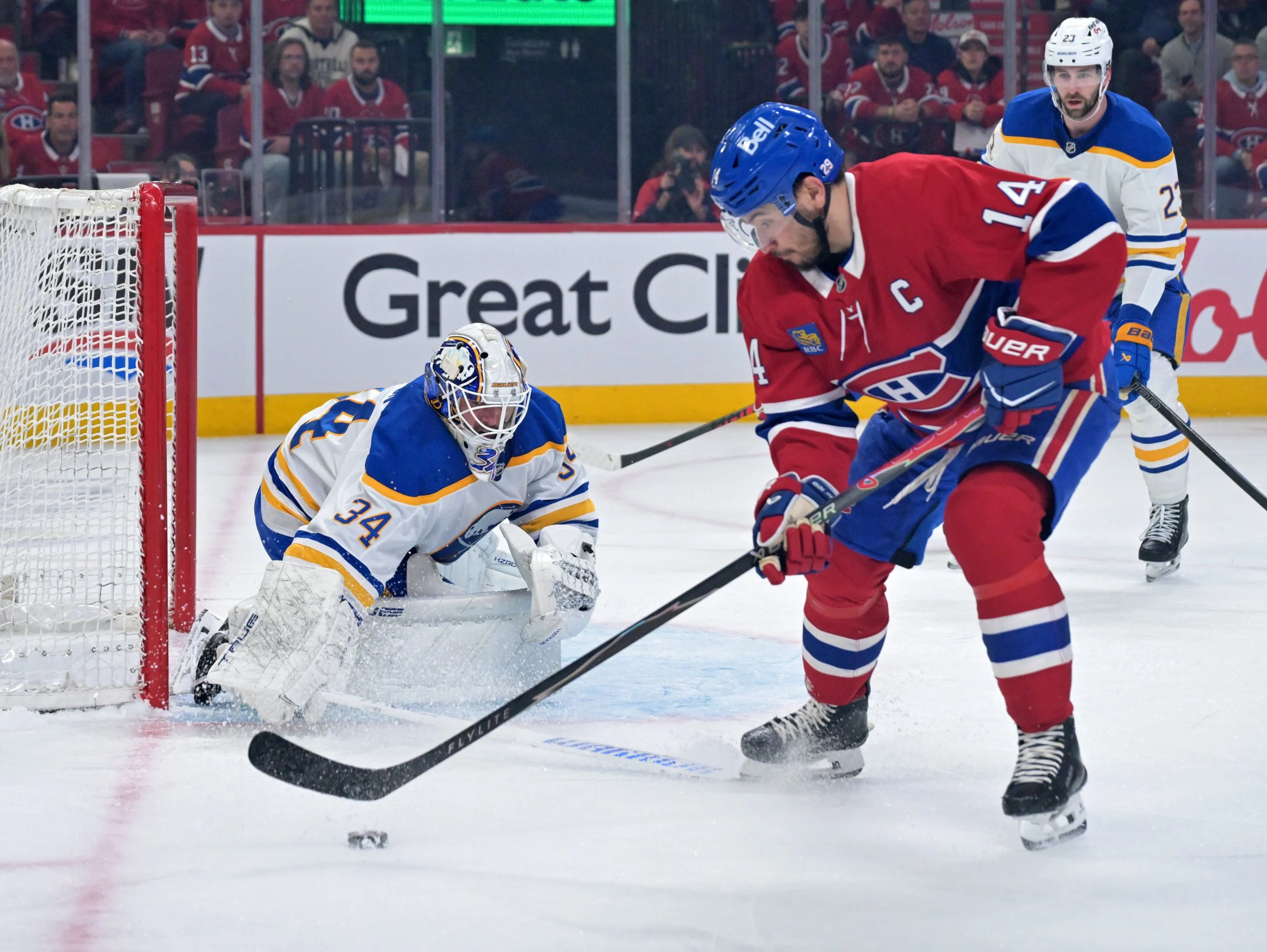 NHL季后赛抢七决战：加人vs军刀，关键球员与投注策略深度解析