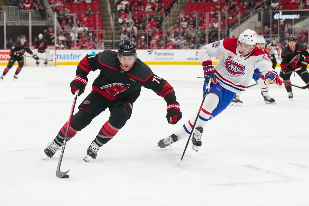 NHL东决前瞻：飓风势不可挡？蒙特利尔能否再创奇迹？