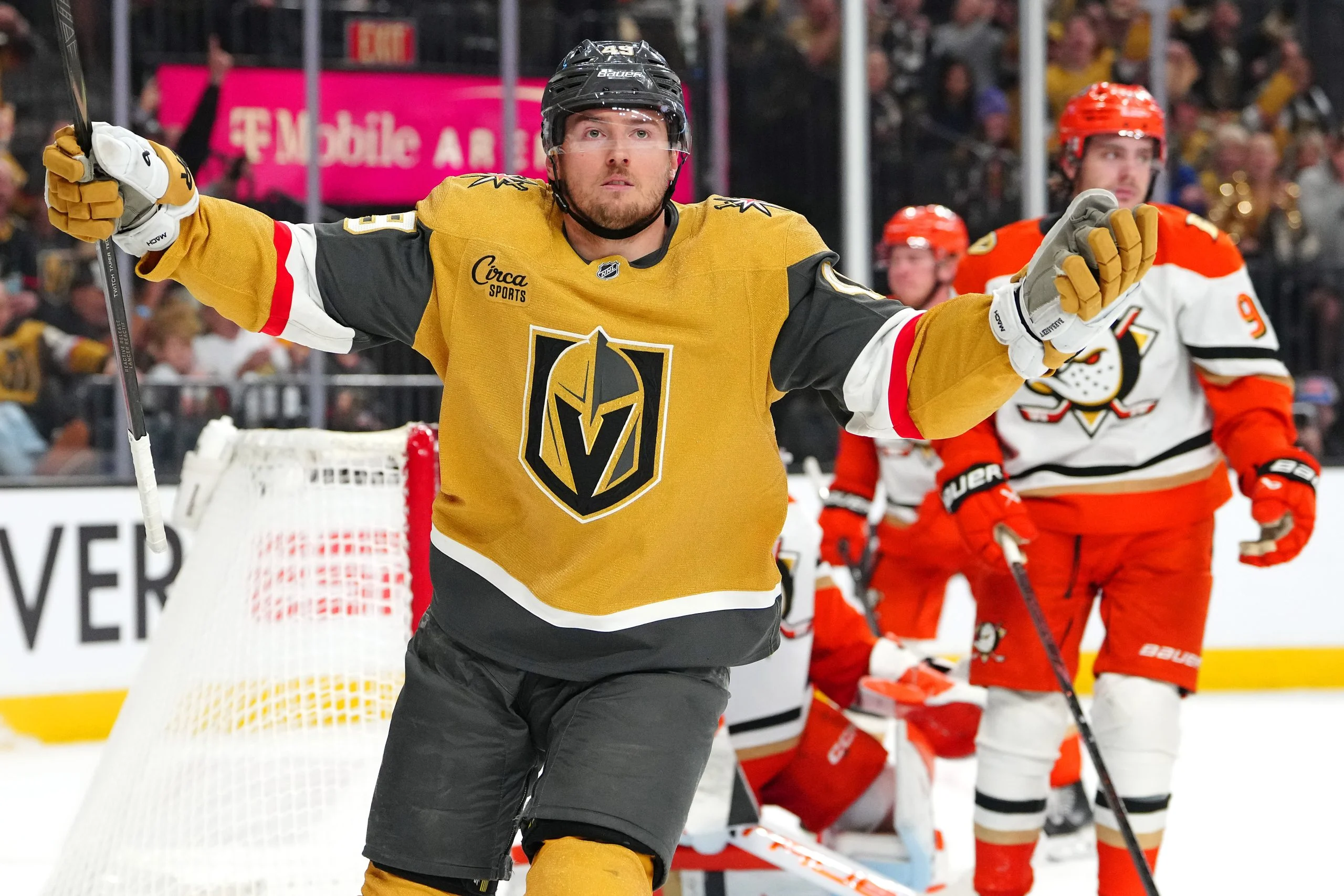 NHL西决G1:雪崩VS金骑士深度分析,球员道具与同场串关精选 NHL西决G1:雪崩VS金骑士深度分析,球员道具与同场串关精选