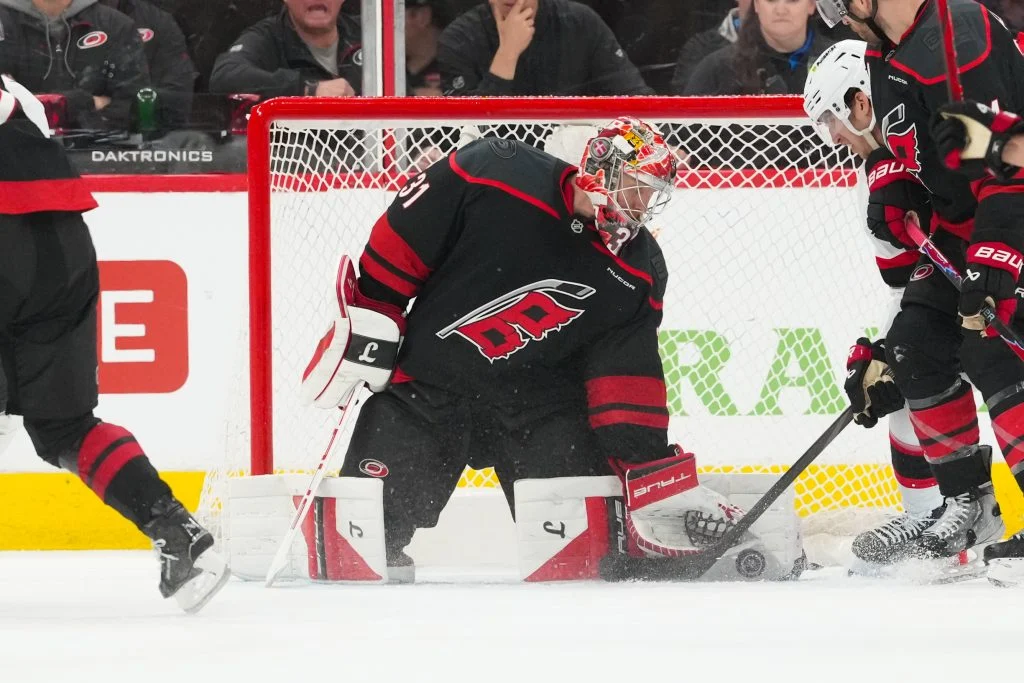 NHL东决前瞻:加人对飓风,谁能抢占先机? NHL东决前瞻:加人对飓风,谁能抢占先机?