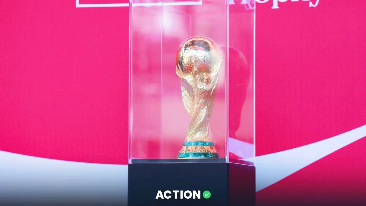 2026世界杯:为何欧洲大陆是夺冠的最大热门? 2026世界杯:为何欧洲大陆是夺冠的最大热门?