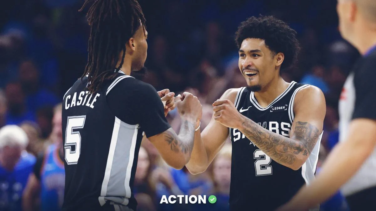 NBA总决赛G2前瞻：尼克斯vs马刺，角色球员成关键胜负手