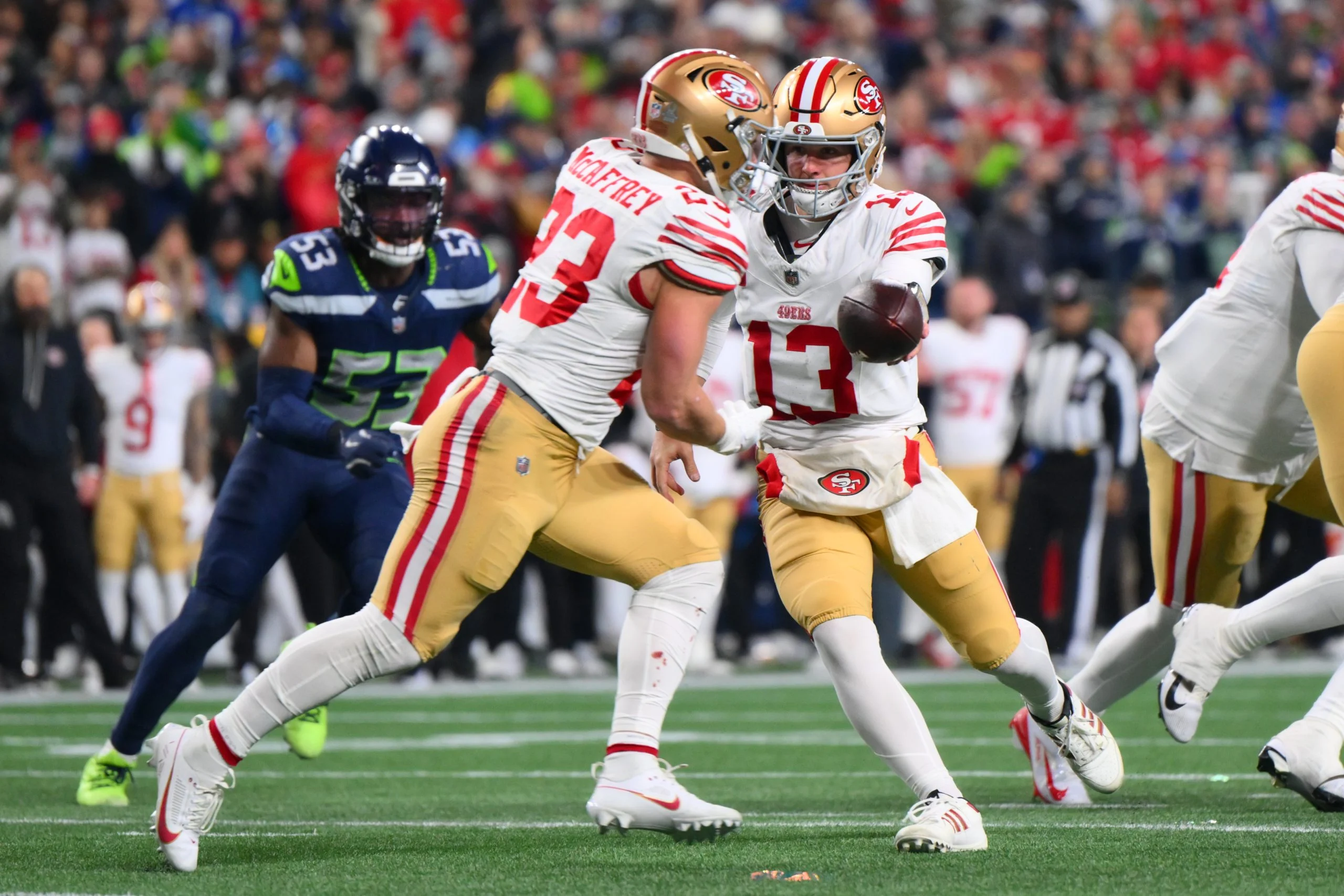2026 NFL生存者挑战赛:2100万美元巨奖震撼来袭,Polymarket与Splash Sports联手打造 2026 NFL生存者挑战赛:2100万美元巨奖震撼来袭,Polymarket与Splash Sports联手打造