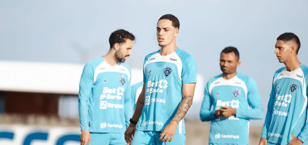 马拉尼昂 vs 佩桑杜:巴丙僵局,谁能打破? 马拉尼昂 vs 佩桑杜:巴丙僵局,谁能打破?