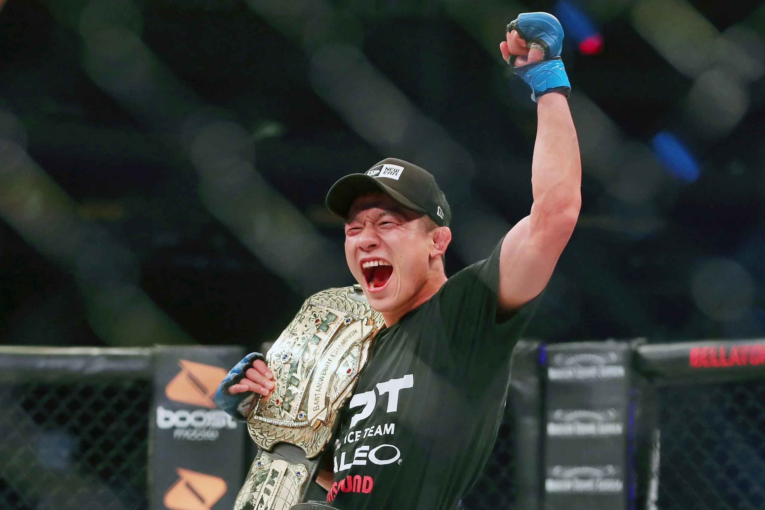 UFC Vegas 119:卡佩vs堀口恭司二番战深度分析与主赛投注指南 UFC Vegas 119:卡佩vs堀口恭司二番战深度分析与主赛投注指南