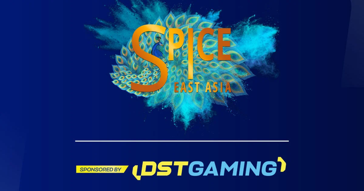 DSTGAMING重磅赞助2026年SPiCE东亚大会,深耕亚洲市场 DSTGAMING重磅赞助2026年SPiCE东亚大会,深耕亚洲市场