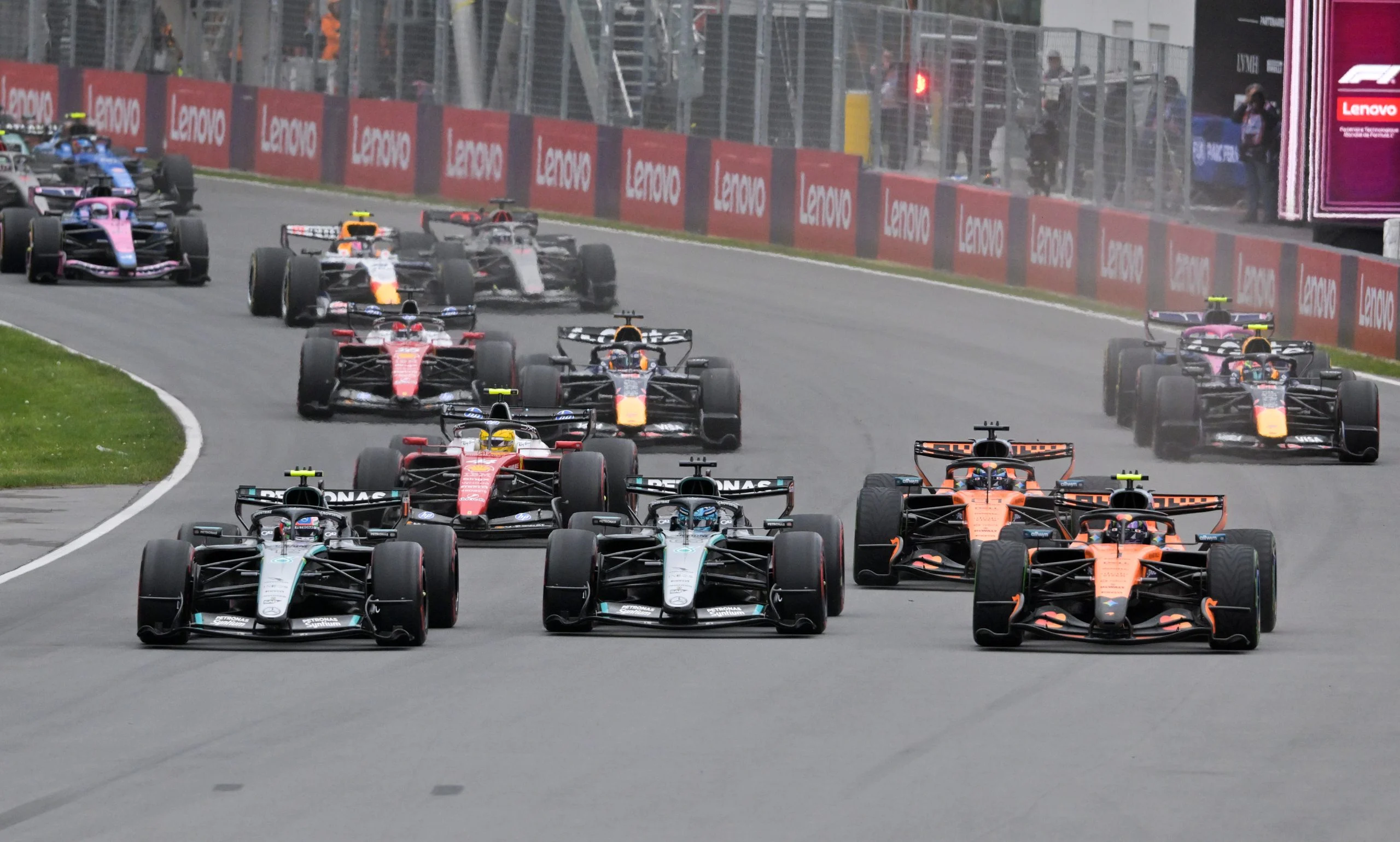 F1奥地利大奖赛：高温考验可靠性，专家深度解析投注机会