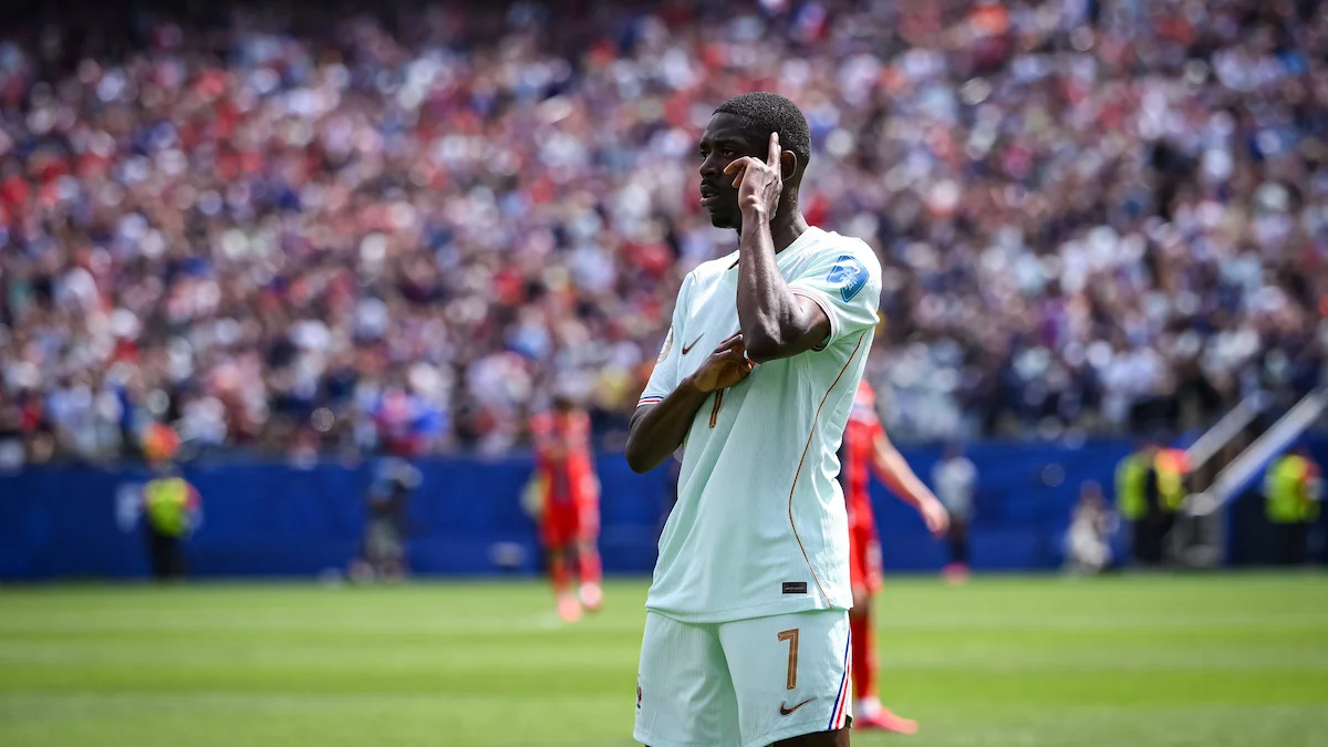 2026世界杯1/8决赛：法国vs瑞典，进球大战一触即发！