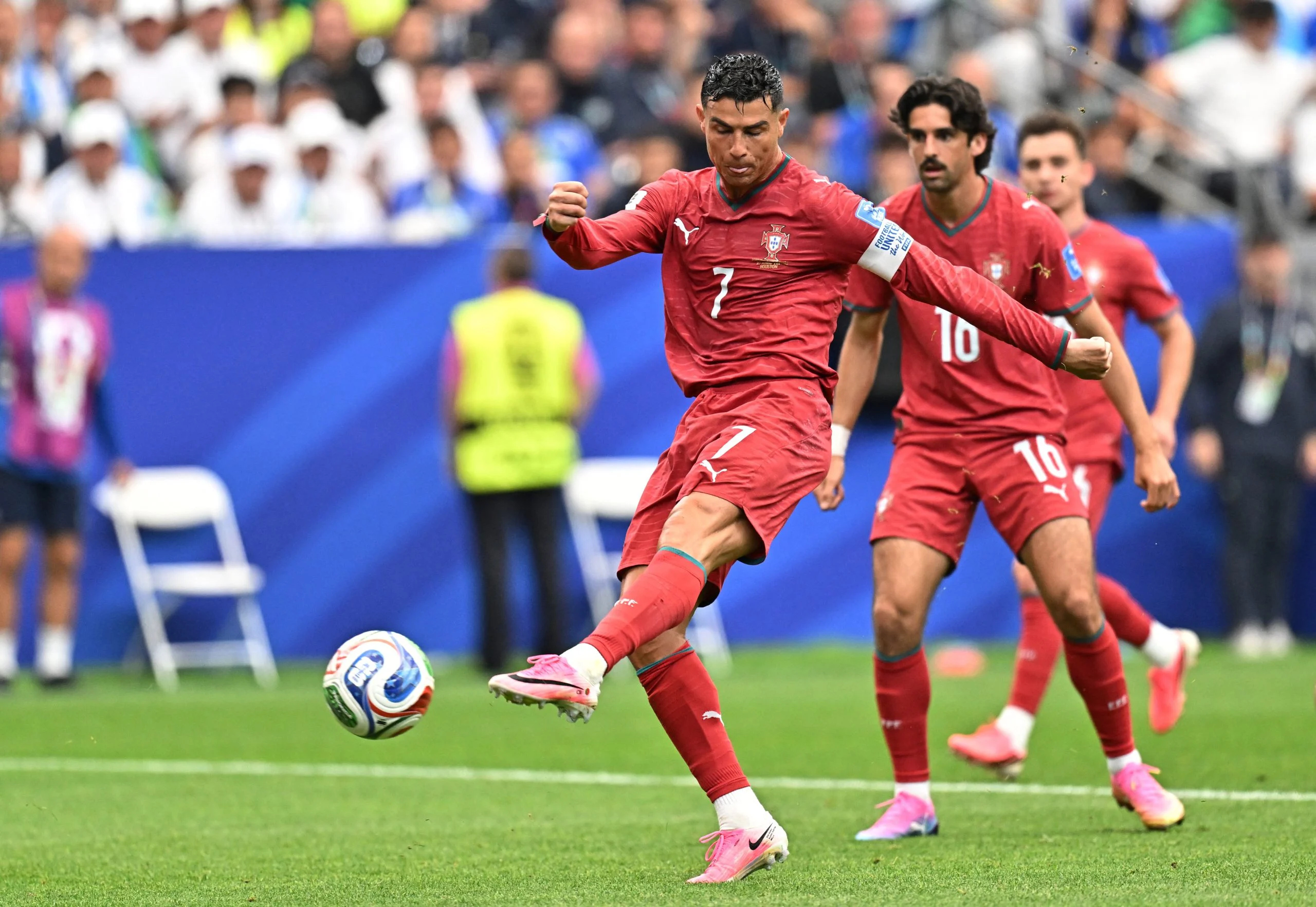2026世界杯32强:葡萄牙VS克罗地亚前瞻与深度投注分析 2026世界杯32强:葡萄牙VS克罗地亚前瞻与深度投注分析