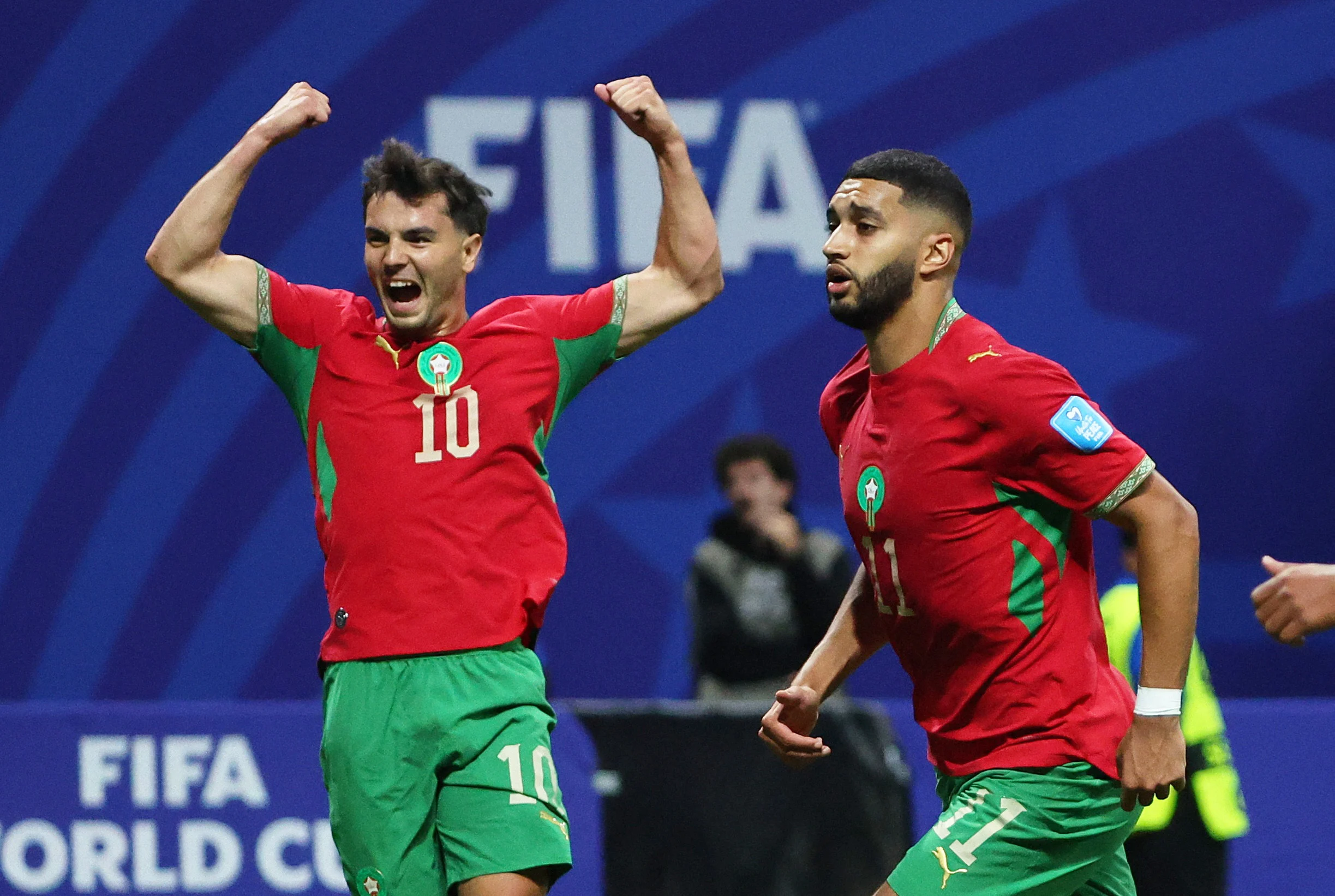 2026世界杯16强:加拿大vs摩洛哥进球预测与高价值投注 2026世界杯16强:加拿大vs摩洛哥进球预测与高价值投注