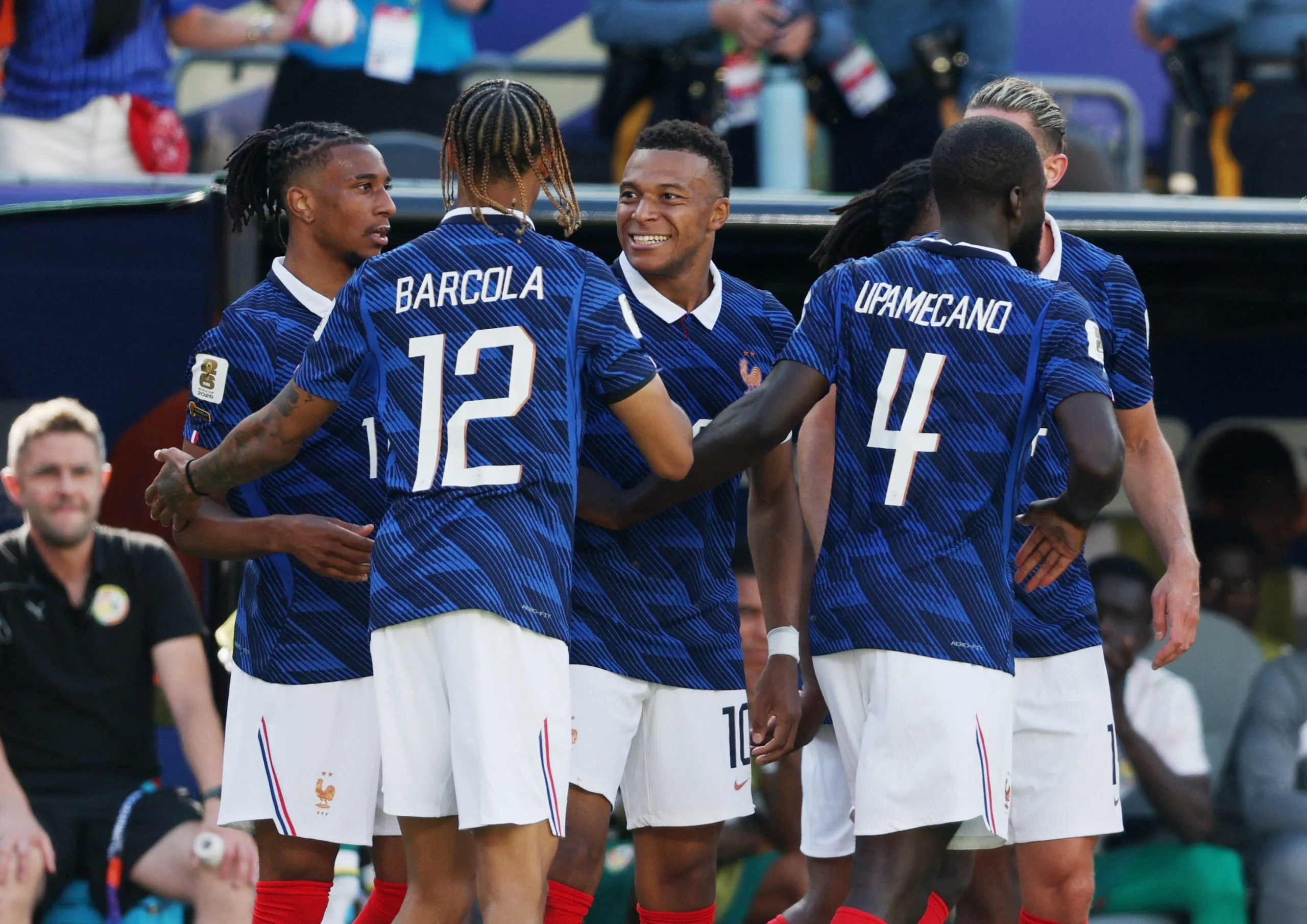 世界杯16强:法国vs巴拉圭深度分析与投注指南 世界杯16强:法国vs巴拉圭深度分析与投注指南