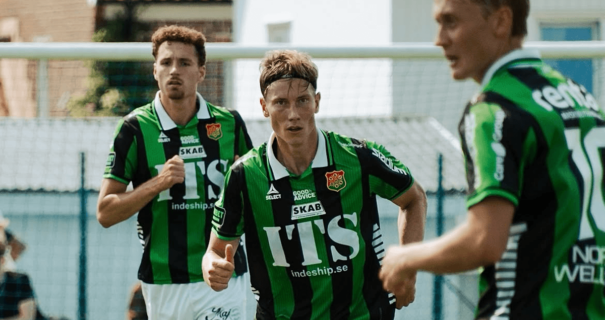 瑞典超前瞻：布罗马波卡纳 vs GAIS，客队能否延续强势？