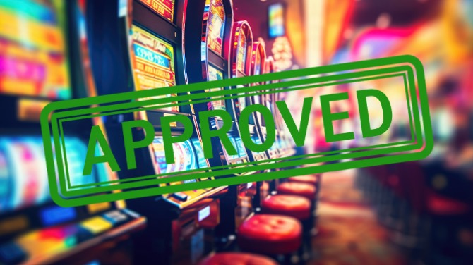 美高集团 | 博彩监察协调局批准三家Mocha老虎机厅继续运营