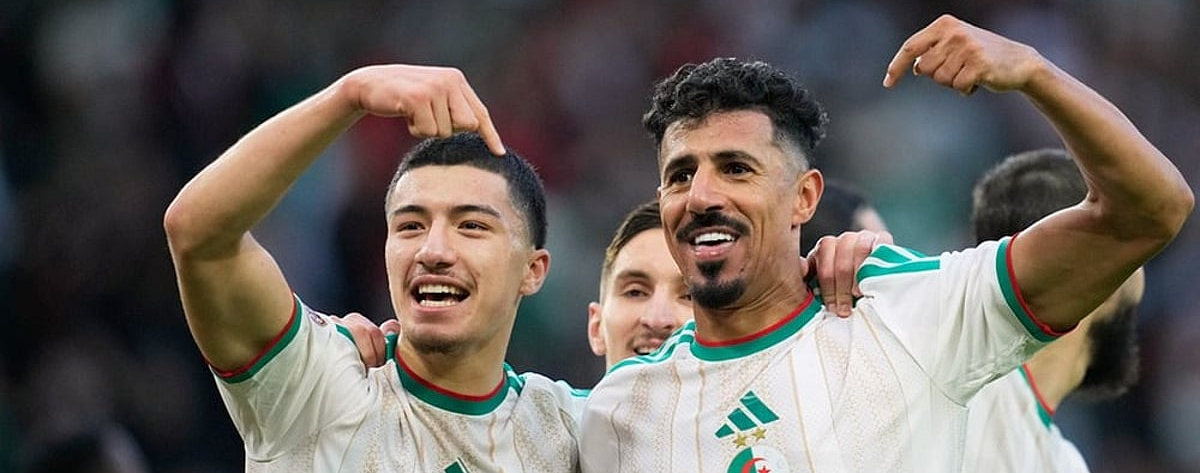 赤道几内亚 vs 阿尔及利亚预测 | 2025年12月31日 | 非洲杯2025前瞻