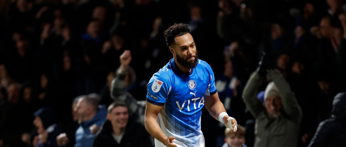 英甲新年大战：北安普顿VS斯托克港，谁能拔得头筹？