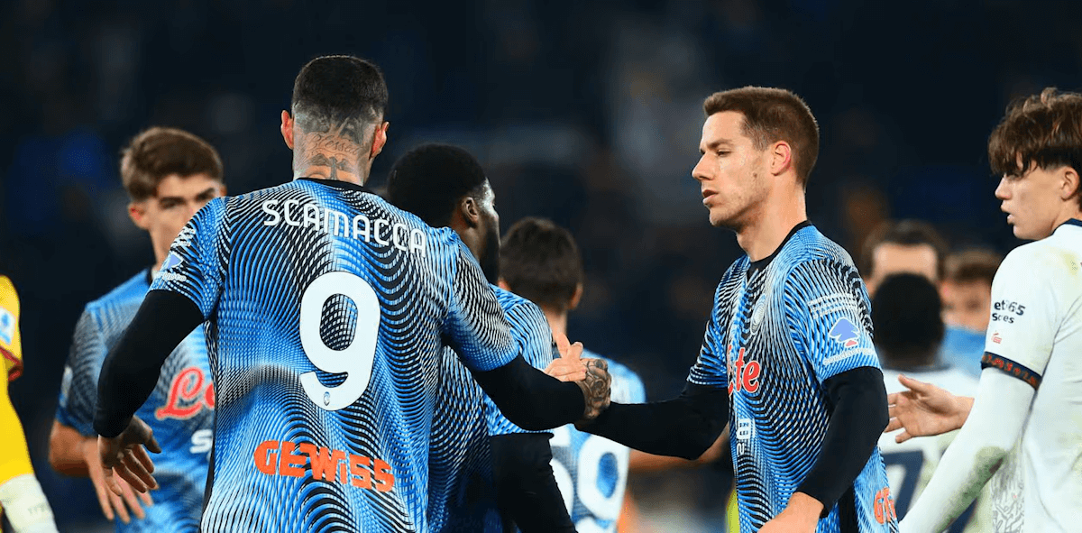 意甲焦点战：亚特兰大激战罗马，谁能抢占欧战先机？