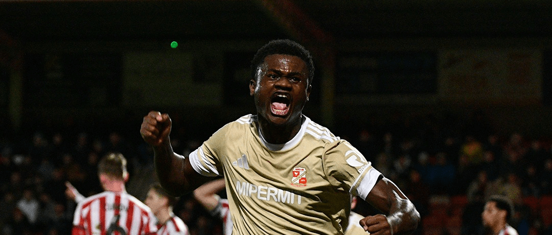 英乙前瞻：斯文登VS吉林汉姆，冲超雄心能否碾压平局大师？