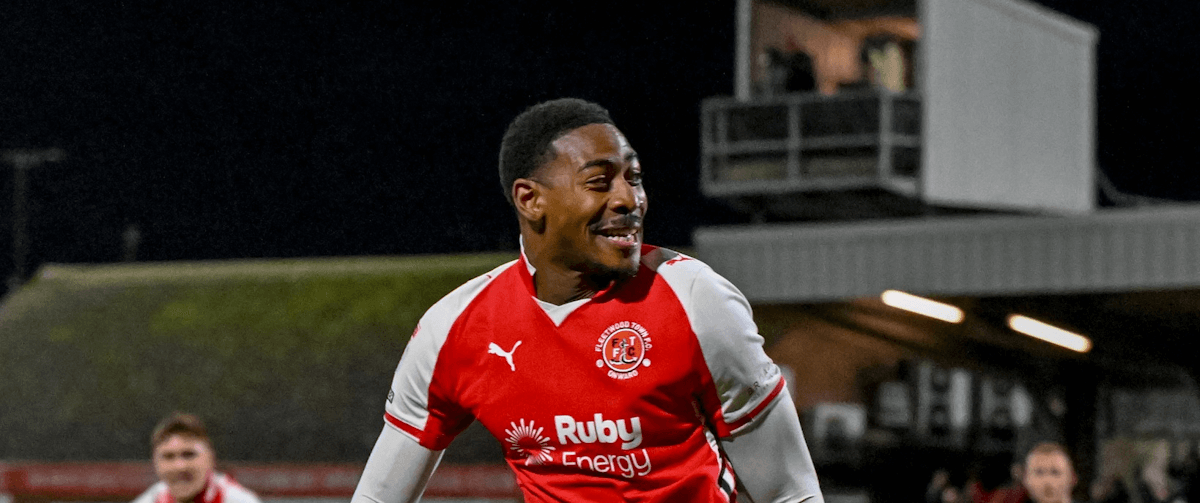 英乙前瞻：弗利特伍德主场迎战格里姆斯比，谁能笑到最后？