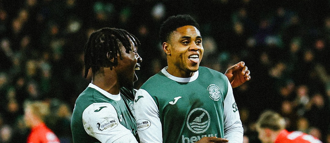 苏超前瞻：希伯尼安客场强势，基尔马诺克难挡颓势？