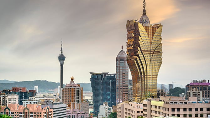 澳门负责任博彩战役收官：行业合规与人才培养双丰收