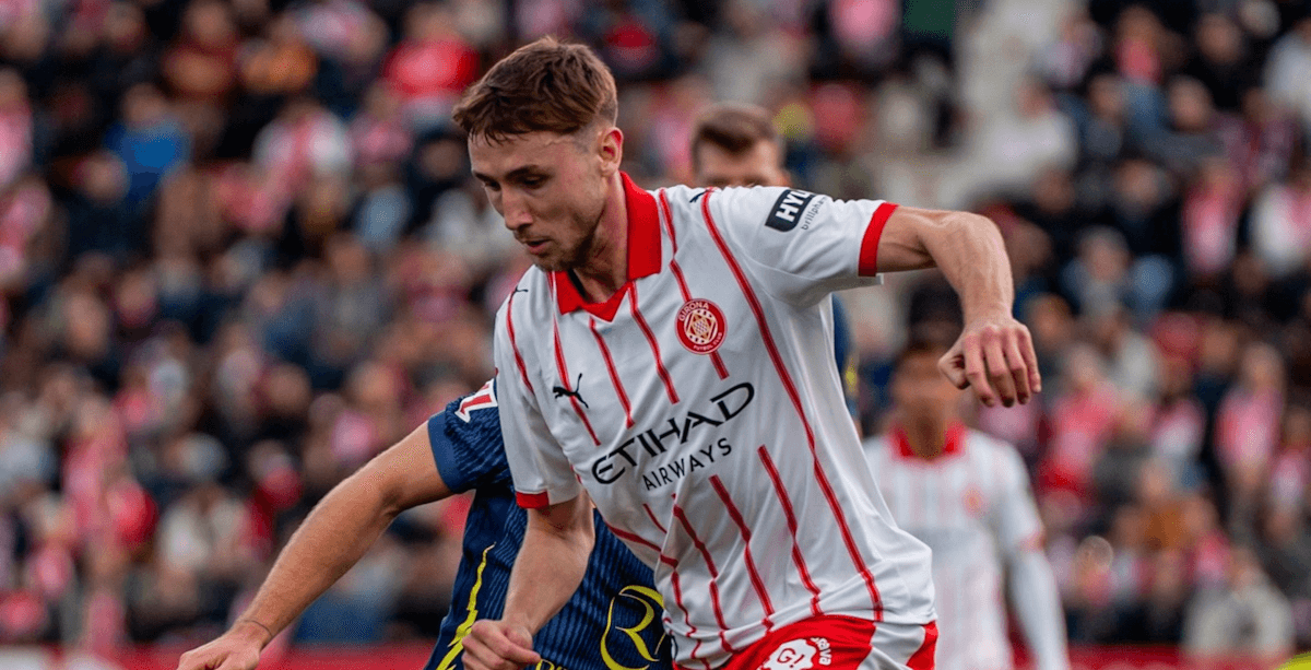 西甲前瞻：马略卡主场迎战赫罗纳，保级关键战火药味十足