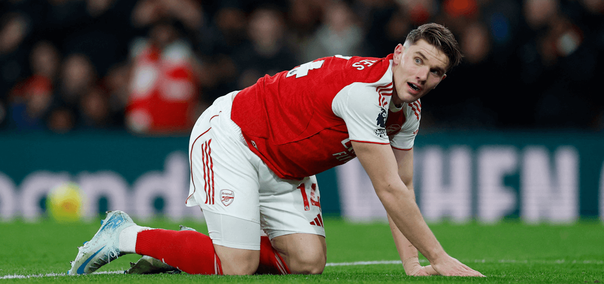 哲凯赖什在阿森纳迷失？深度解析战术不兼容与破局之道