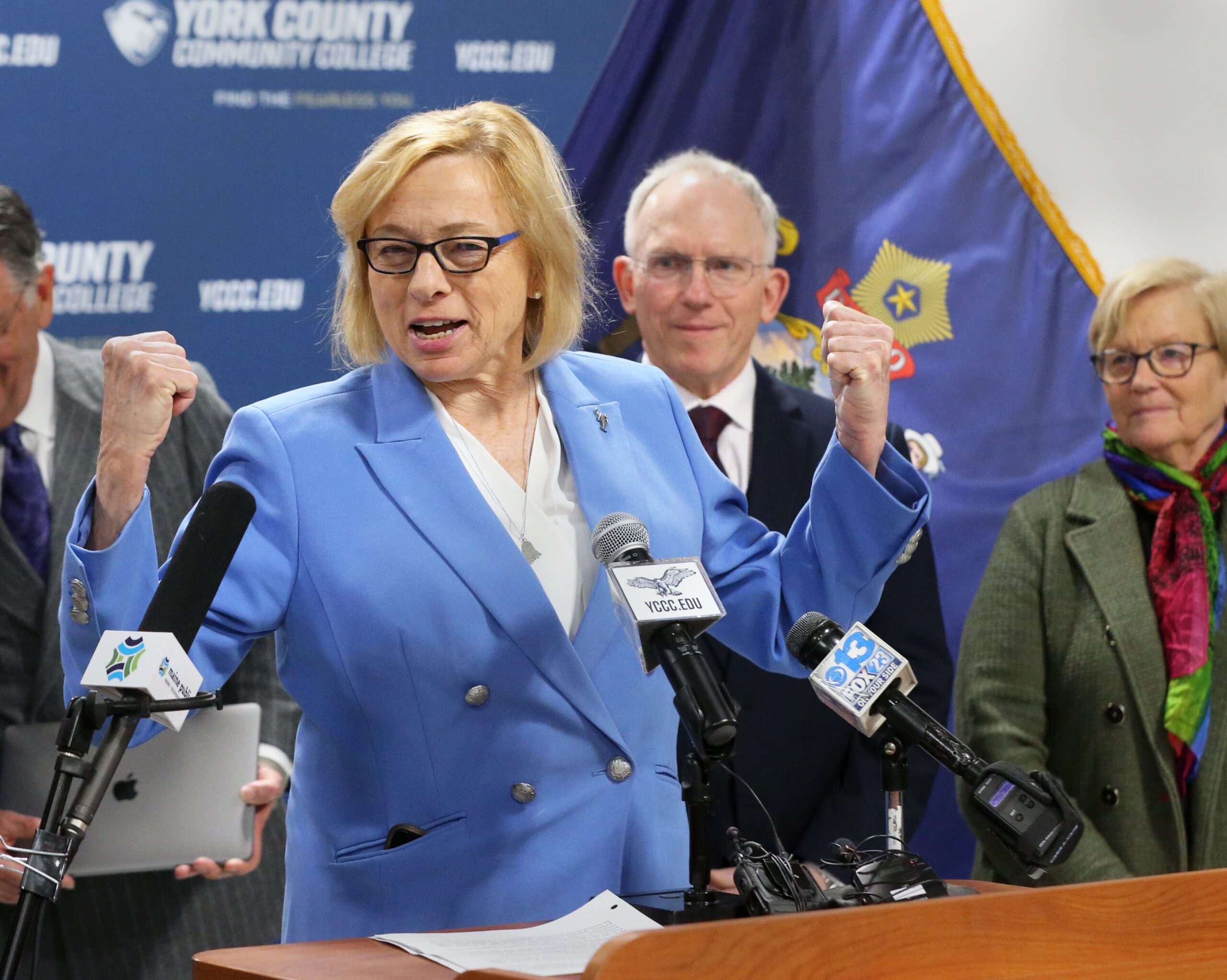 缅因州iGaming合法化：部落独享，线上博彩盘口新格局