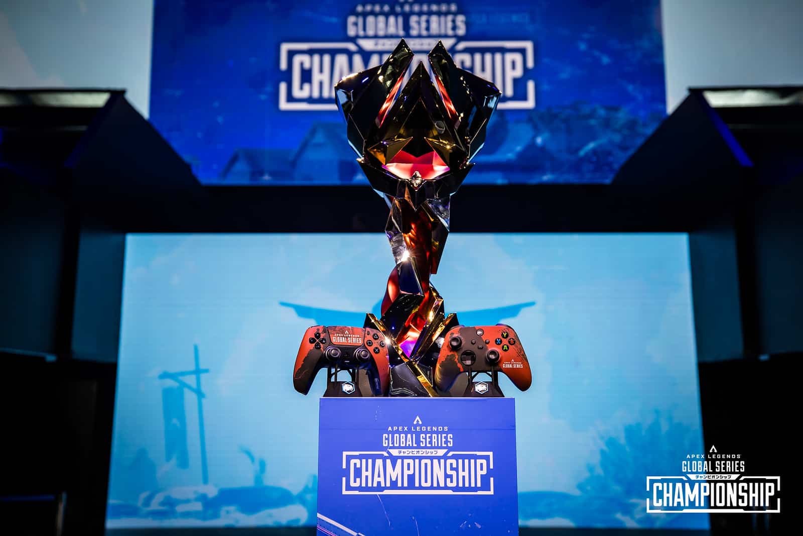 ALGS第五年全球总决赛前瞻：札幌决战，谁能问鼎冠军？