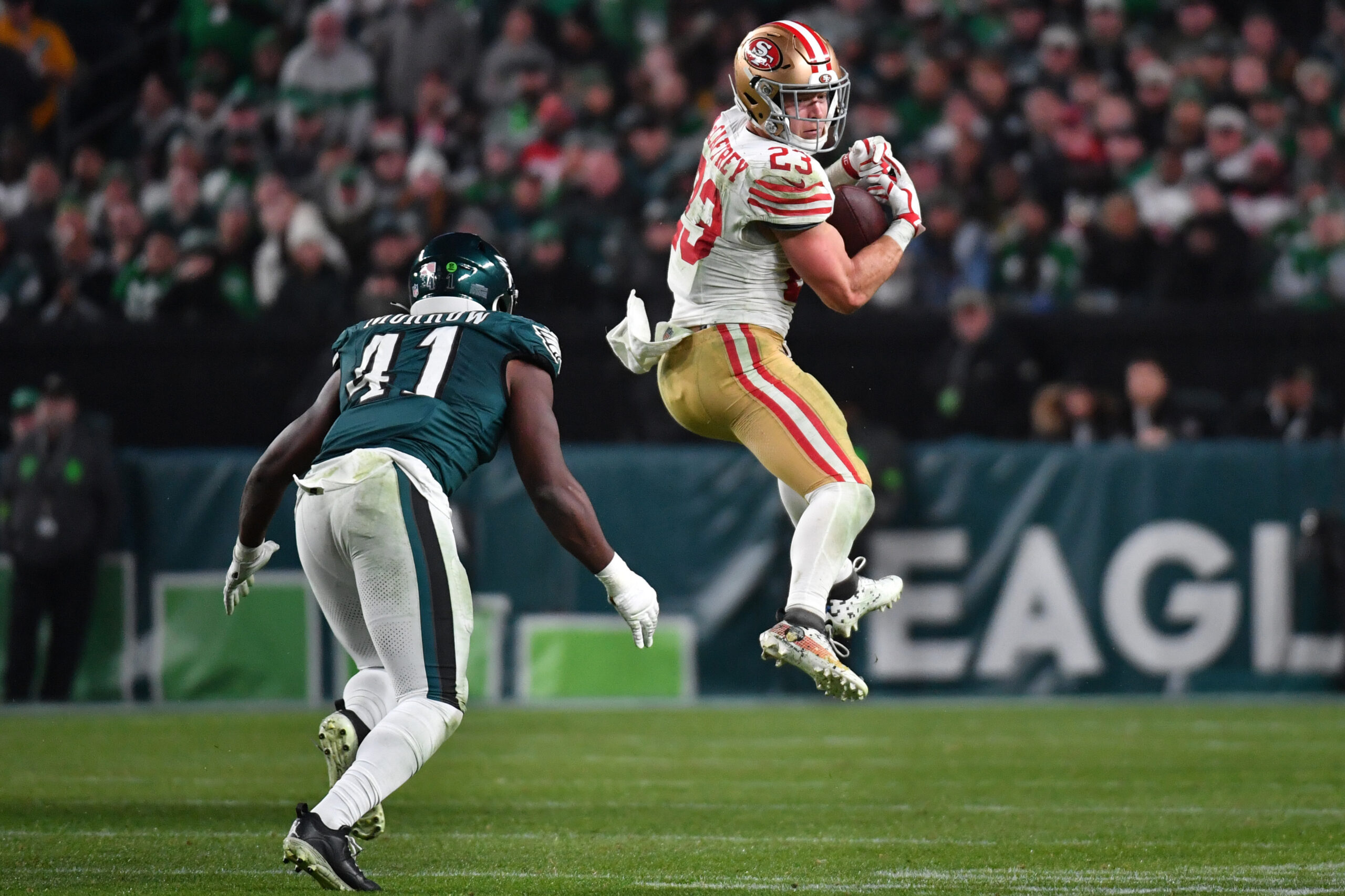 NFL季后赛外卡轮伤病报告：豪门隐忧与投注玄机