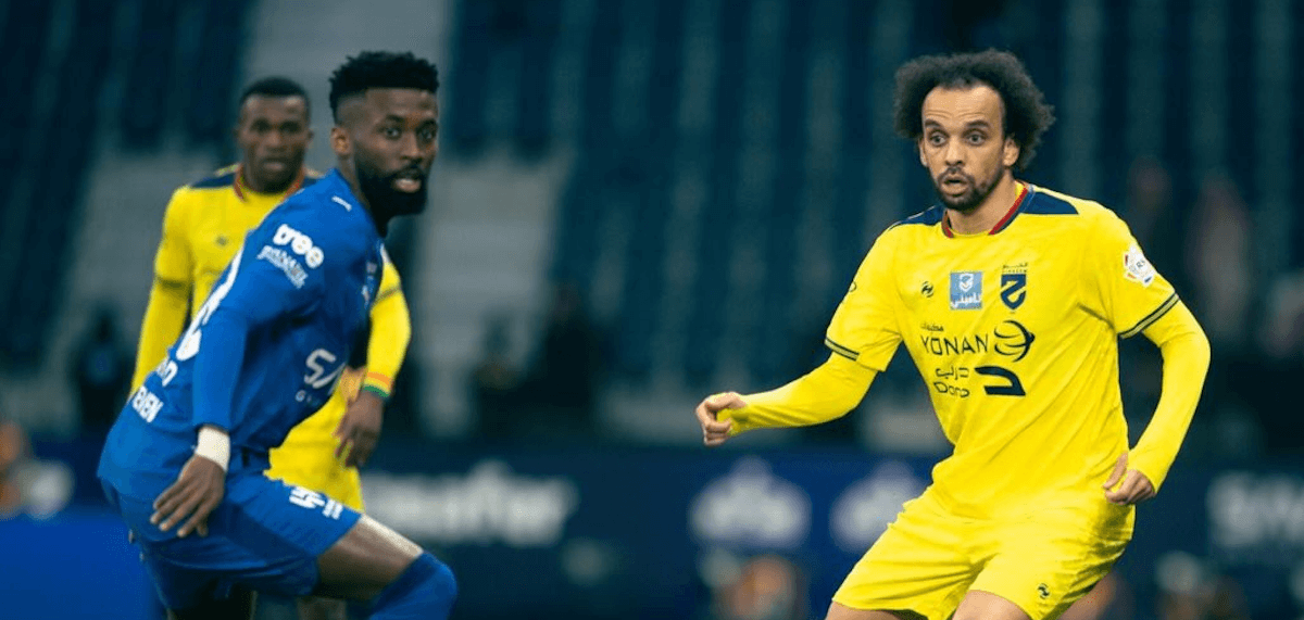 沙特联赛：哈森VS纳吉马保级生死战前瞻与投注分析