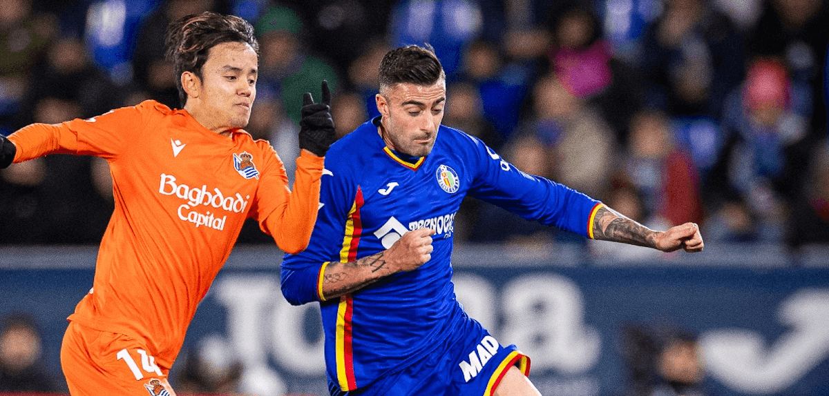 西甲保级生死战：赫塔费VS瓦伦西亚，谁能绝地反击？