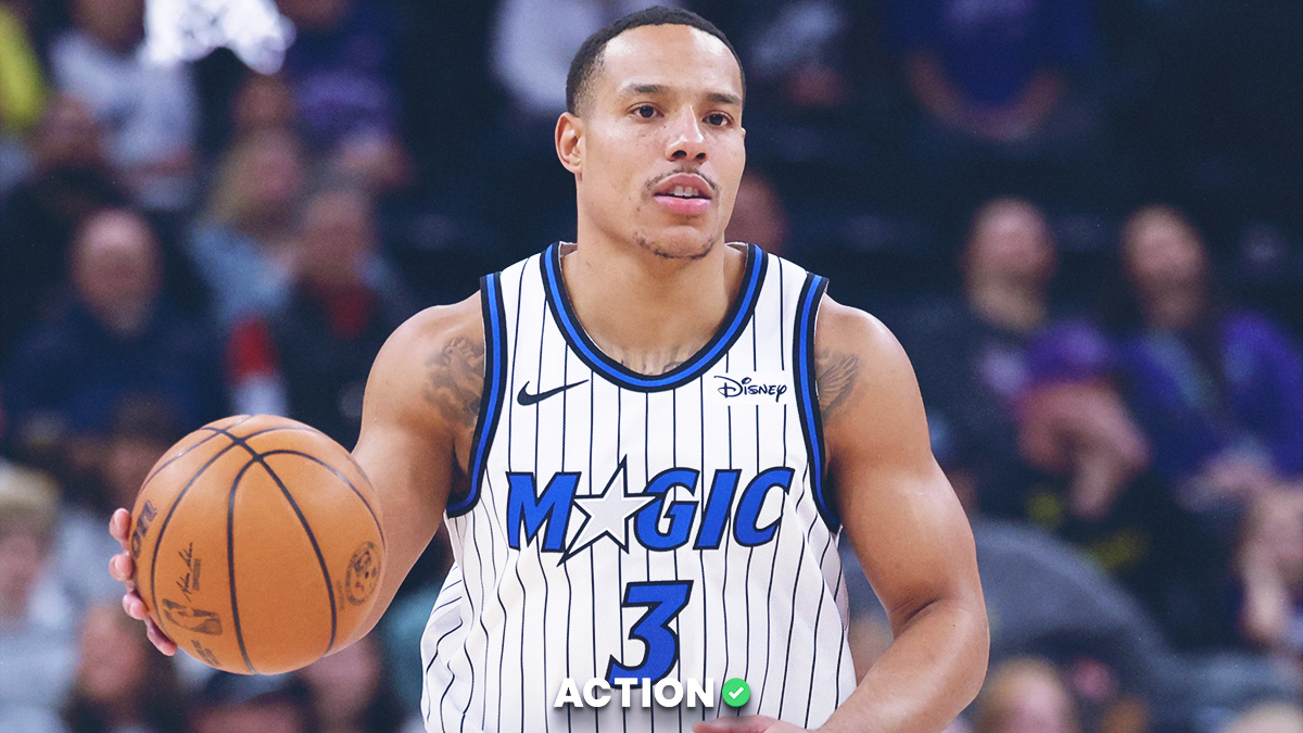 NBA伦敦赛：魔术VS灰熊深度分析，高分预测！