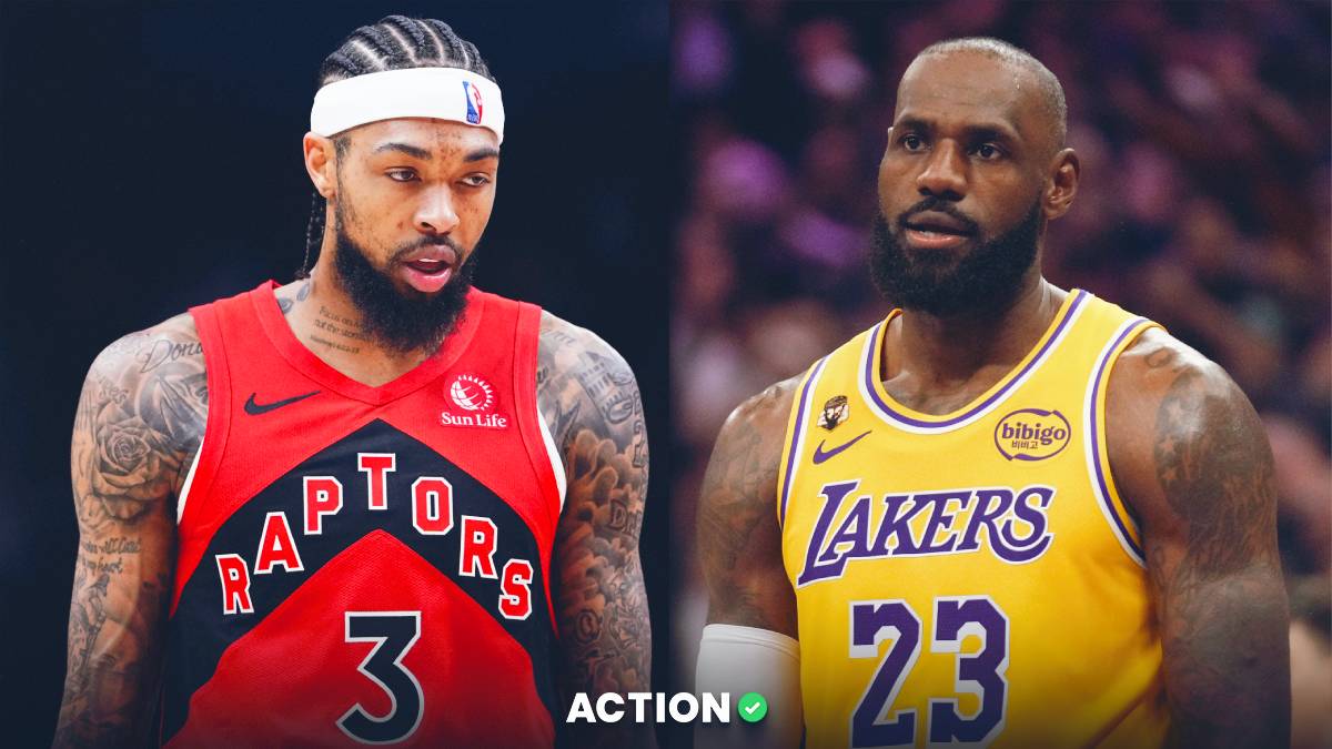 猛龙VS湖人：NBA焦点战深度分析与专家投注建议