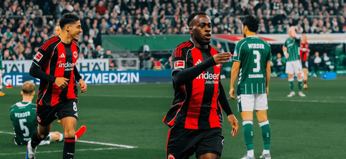 欧冠联赛：卡拉巴赫 vs 法兰克福前瞻，战术对决与投注分析