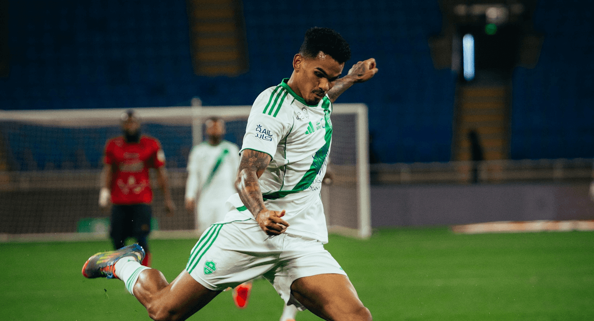 沙特联赛前瞻：吉达国民VS海湾，攻防大战谁主沉浮？