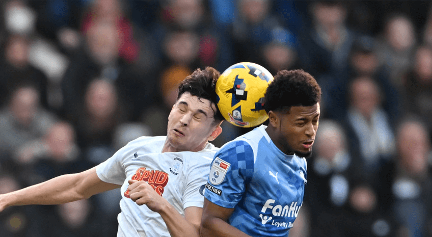 英冠前瞻：普雷斯顿激战赫尔城，冲刺阶段谁能抢占先机？