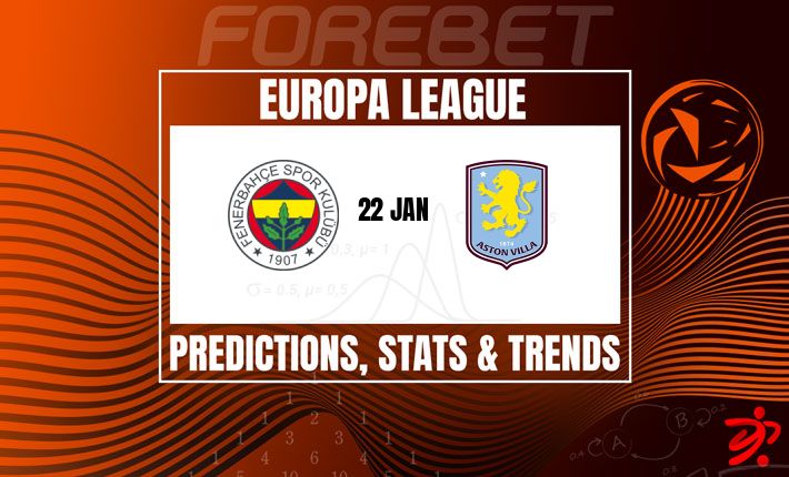 欧联杯深度分析：阿斯顿维拉客战费内巴切，谁能笑到最后？